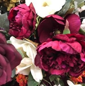 Meet your Posher, Linda